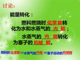 人教版九年级物理上册-14.1热机-课件1