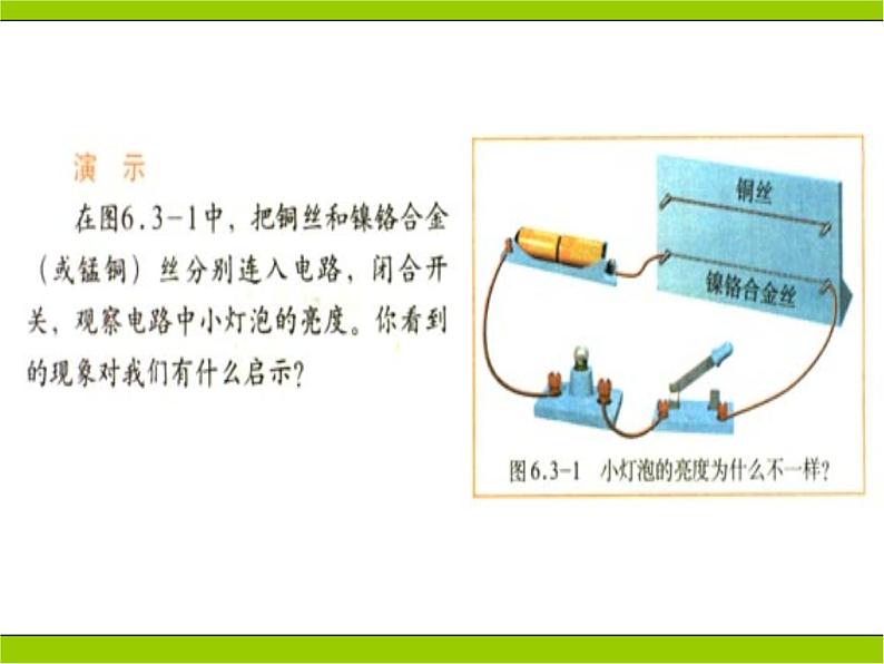 人教版九年级物理全册-16.3电阻-课件203