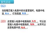 人教版九年级物理全册-16.4变阻器-课件2