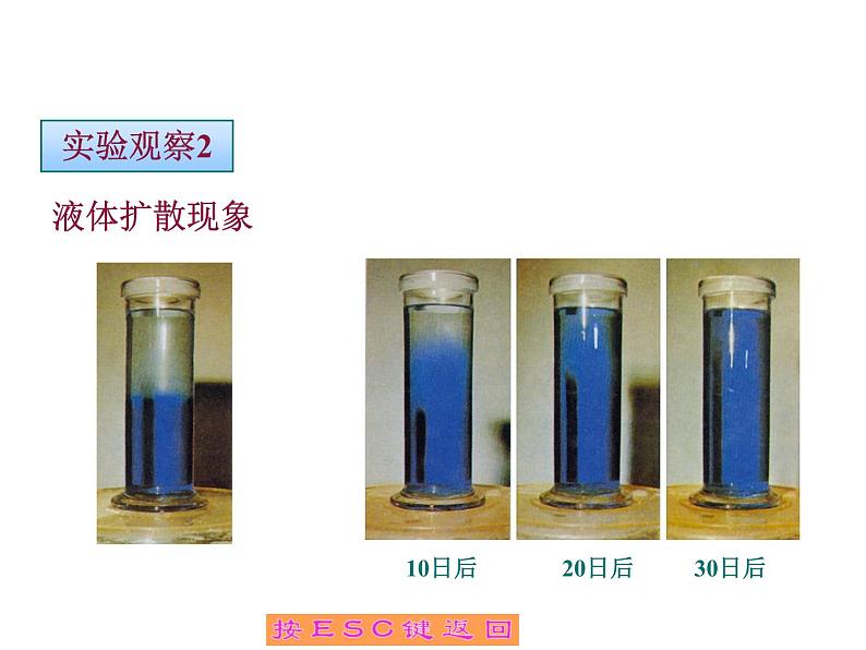 人教版九年级物理上册-13.1分子热运动-课件208