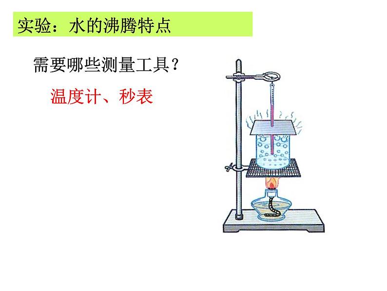 12.3汽化与液化 课件 2021-2022学年沪科版九年级物理全一册第5页