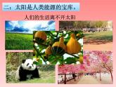 人教版九年级物理全册--22.3太阳能-课件1