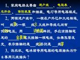 人教版九年级物理全册--19.1家庭电路-课件2