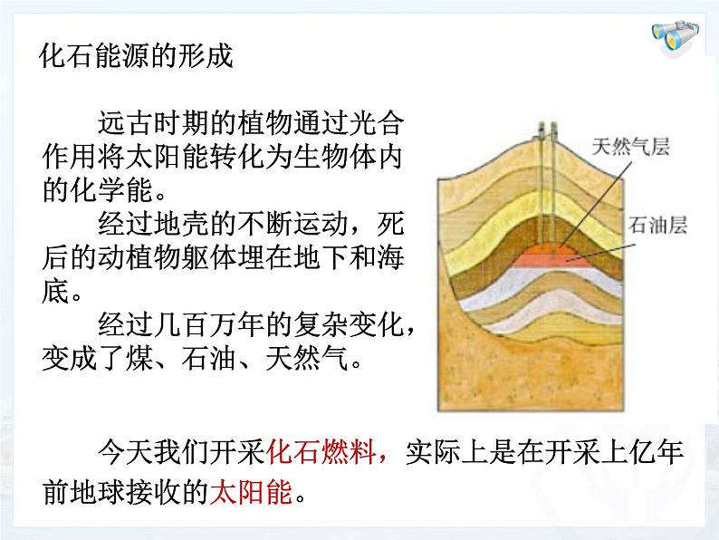 人教版九年级物理全册--22.3太阳能-课件2第7页