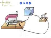 人教版九年级物理全册--20.4电动机-课件2