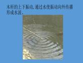 人教版九年级物理全册--21.2电磁波的海洋-课件2