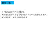 人教版九年级物理全册--21.2电磁波的海洋-课件4