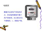 人教版九年级物理全册--19.1家庭电路-课件4