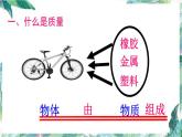 北师大版  八年级上册  质量的测量 优质课件