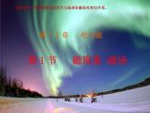 人教版九年级物理全册--20.1磁现象　磁场-课件3