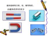 人教版九年级物理全册--20.1磁现象　磁场-课件4