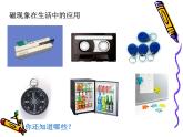 人教版九年级物理全册--20.1磁现象　磁场-课件4