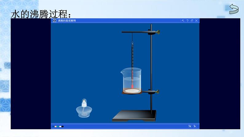 北师大版 八年级上册 观察水的沸腾 课件05