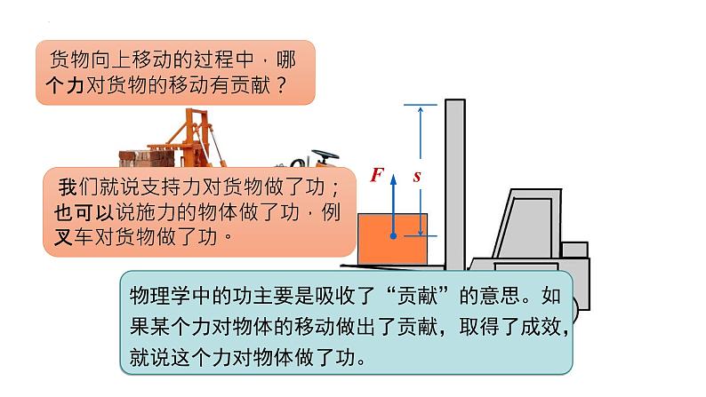 10.3做功了吗  课件   沪科版物理八年级04