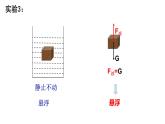 9.3物体的浮与沉  课件   沪科版物理八年级