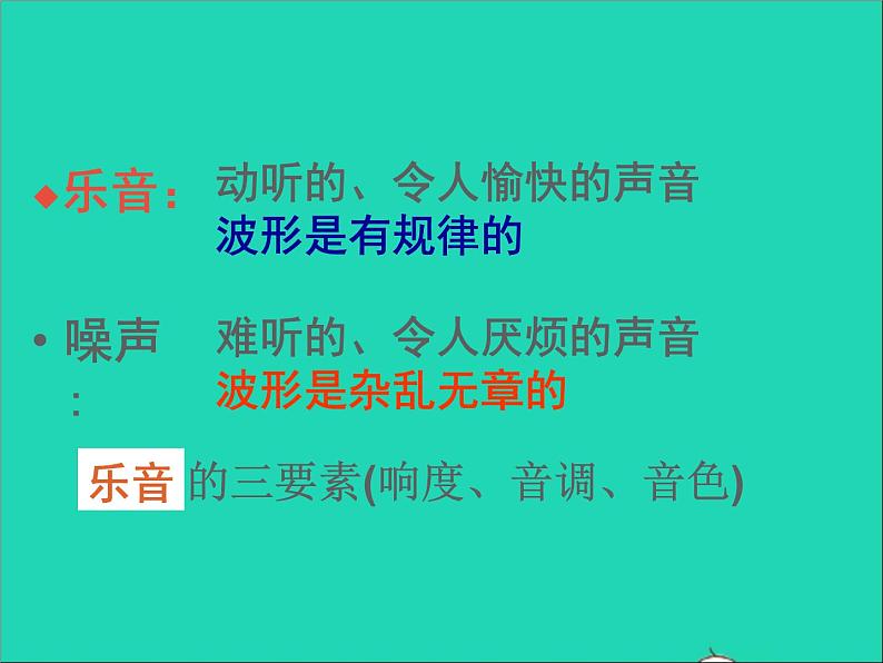 2022八年级物理上册第一章声现象1.3噪声及其控制课件新版苏科版第2页