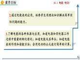 人教版九年级物理《第十八章电功率》第1节 电能 电功课件