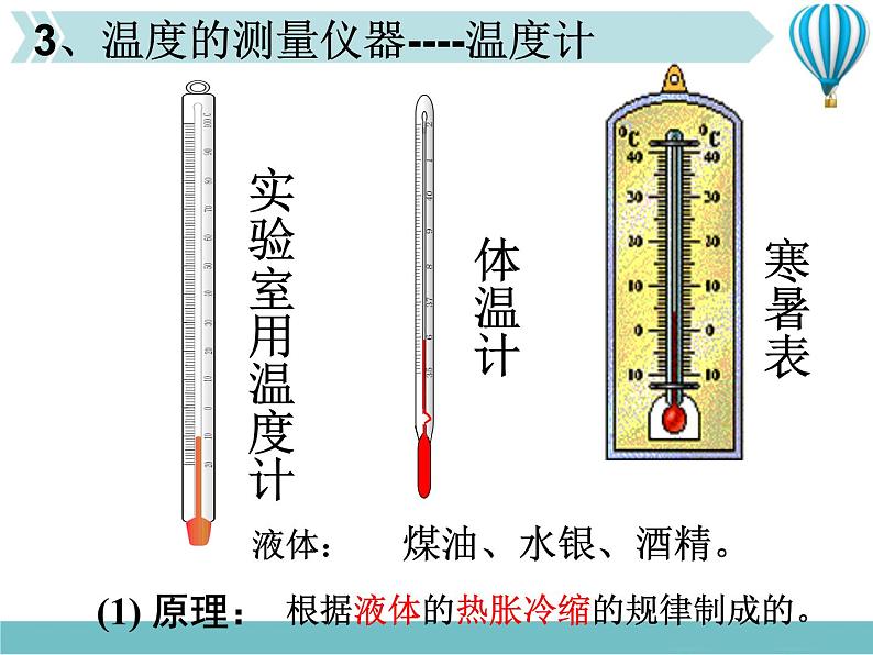 物理八年级上第3章3-1-温度-教学教学课件第5页