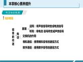 物理九年级下21章--信息的传递-复习课件