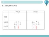 物理九年级上第17章第4节　欧姆定律在串、并联电路中的应用第二课时　综合应用作业课件