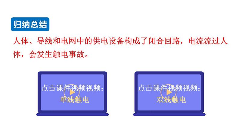 19.3 安全用电--(课件+教案）人教版九年级物理下册08