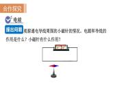 20.2 电生磁--(课件+教案）人教版九年级物理下册