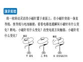 20.2 电生磁--(课件+教案）人教版九年级物理下册