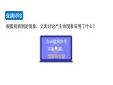 20.2 电生磁--(课件+教案）人教版九年级物理下册