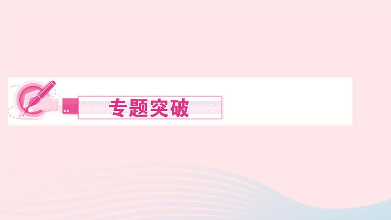 物理人教版八年级上册 同步教学课件第5章-透镜及其应用 专题6 凸透镜成像规律的探究及应用02