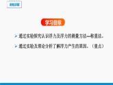 9.1 认识浮力 同步课件 初中物理沪科版八年级全一册