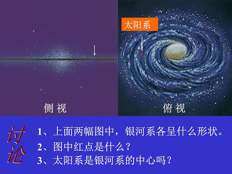 11.3 探索宇宙（共42张PPT）同步课件 初中物理沪科版八年级全一册第7页