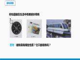 17.1 磁是什么（第1課時(shí)） 同步課件 初中物理滬科版九年級(jí)全一冊(cè)