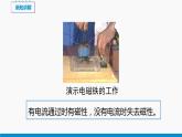 17.2 電流的磁場(chǎng)（第2課時(shí)） 同步課件 初中物理滬科版九年級(jí)全一冊(cè)