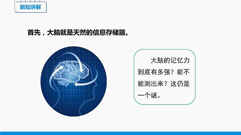 19.1 感受信息 同步课件 初中物理沪科版九年级全一册第5页