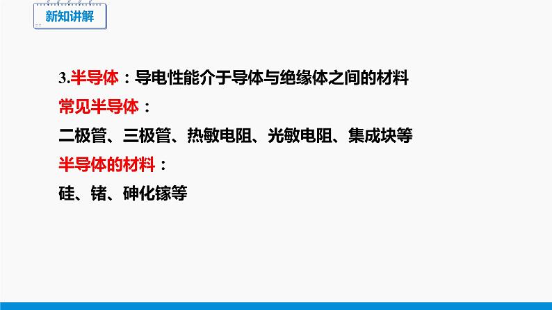 20.3 材料的开发和利用 同步课件 初中物理沪科版九年级全一册08