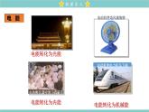 18.1 电能 电功 教学课件 初中物理人教版九年级全一册