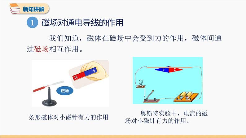 20.4 电动机 同步教学课件 初中物理人教版九年级全一册06