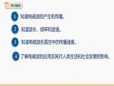 21.2 电磁波的海洋 同步教学课件 初中物理人教版九年级全一册