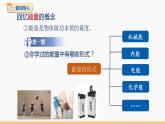 22.1 能源 同步教学课件 初中物理人教版九年级全一册