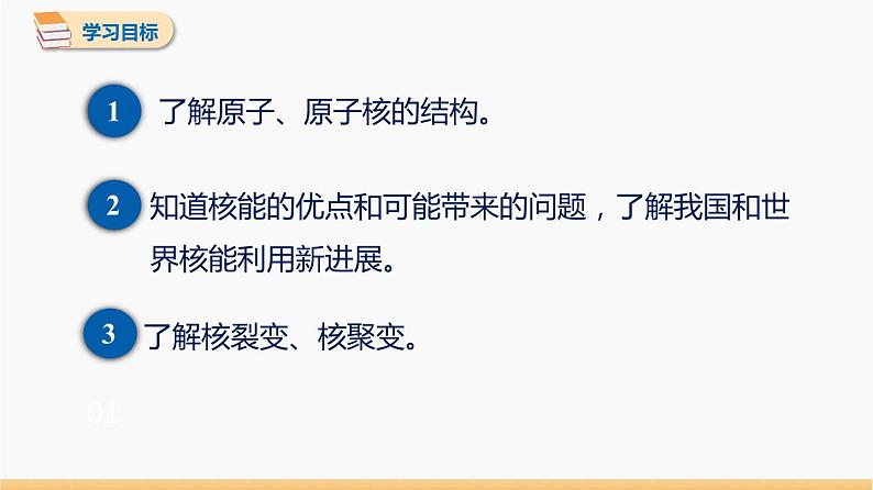 22.2 核能 同步教学课件 初中物理人教版九年级全一册02