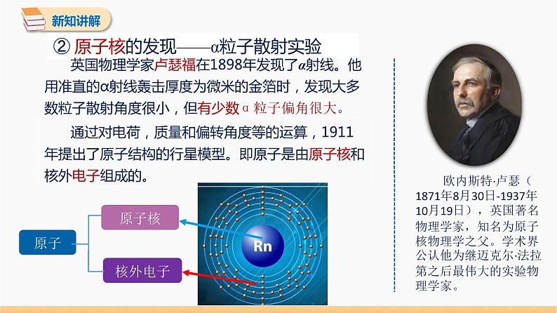 22.2 核能 同步教学课件 初中物理人教版九年级全一册08