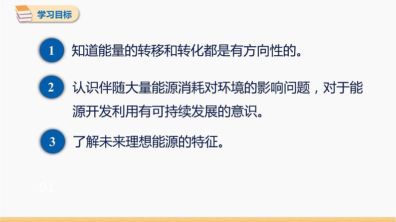 22.4 能源与可持续发展 同步教学课件 初中物理人教版九年级全一册02