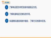 21.1 现代顺风耳——电话 同步教学课件 初中物理人教版九年级全一册