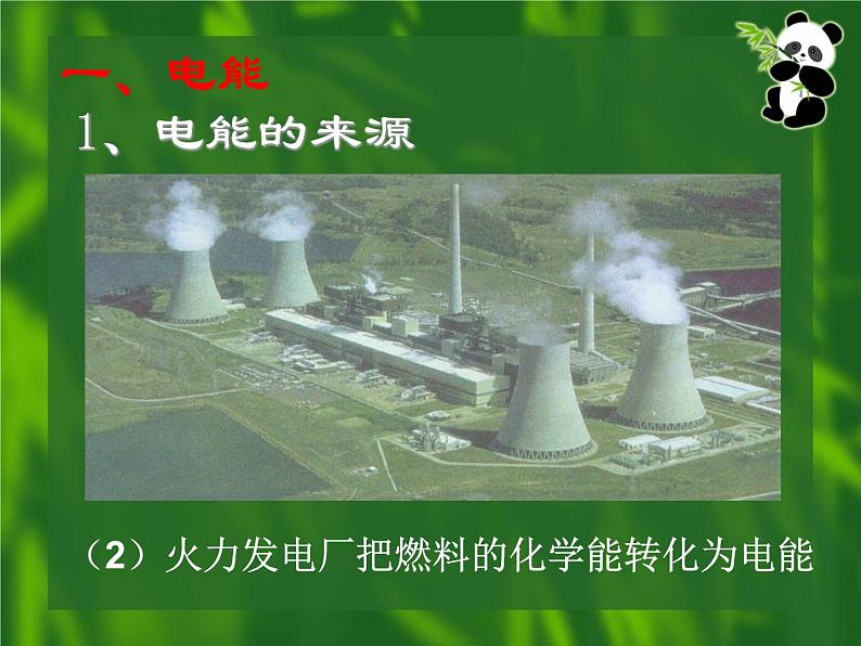 教科版九年级上册物理  6.1 电功 课件03