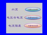 教科版九年级上册物理  4.1 电流 课件