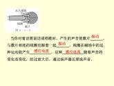 教科版九年级上册物理  8.3 电话和传感器 课件