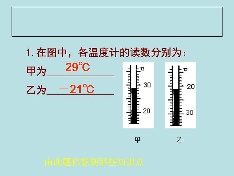 苏科版八年级上册物理  第二单元 综合与测试 课件04