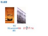 2022-2023学年度沪科版九年级物理12.3汽化与液化课件