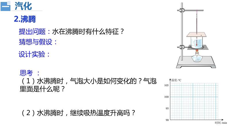 2022-2023学年度沪科版九年级物理12.3汽化与液化课件第4页