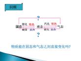 2022-2023学年度沪科版九年级物理 12.4升华与凝华课件